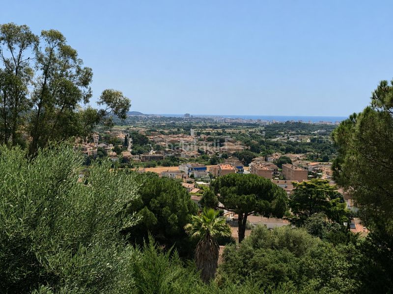Foto 0522f382-29c8-4155-bbbd-0dd3e6d81240. Terreny residencial a Cabanyes-Mas Ambrós-Mas Pallí Calonge