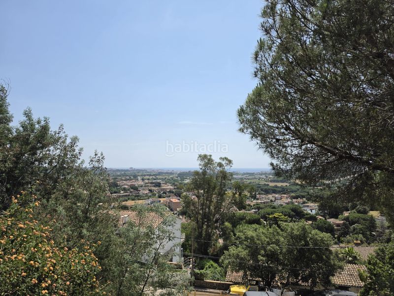Foto c8576d04-c948-40f6-a796-fe459aa8523e. Terreny residencial a Cabanyes-Mas Ambrós-Mas Pallí Calonge