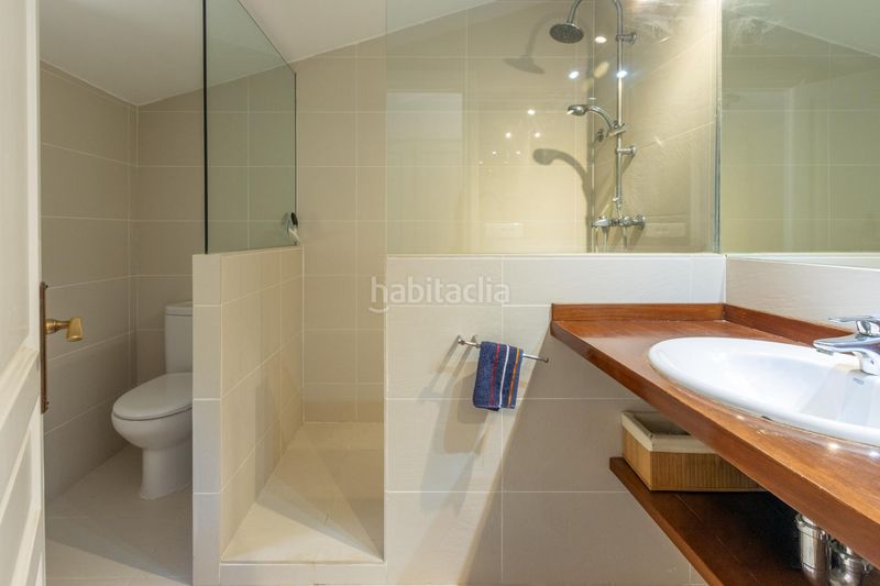 Foto 1d71ee72-ec8f-4119-b6d6-dd663bbcbc1e. Casa adossada amb calefacció aparcament piscina a Llafranc
