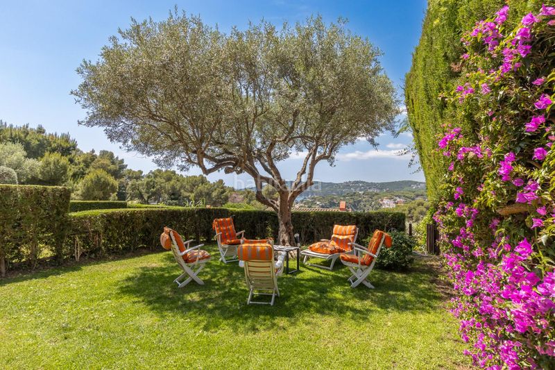 Foto befb9868-79b3-4684-bd0a-4be8e2fc2d7a. Casa adossada amb calefacció aparcament piscina a Llafranc