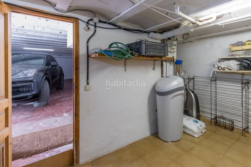 Foto cc77411d-3451-4893-9a79-18330e48a4cb. Casa adossada amb calefacció aparcament piscina a Llafranc