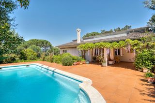 House in Golf Costa Brava