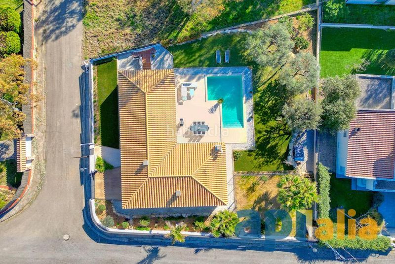 Foto cffc993c-7fd4-485e-b178-909bd433e9b6. Casa amb calefacció aparcament piscina a Urbanitzacions Platja d´Aro