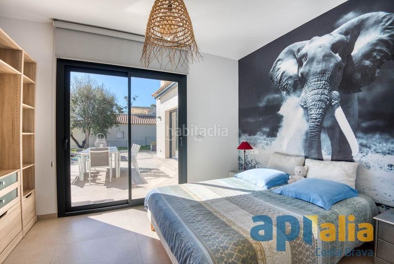 Foto fe0f5de4-b920-4b35-9783-648369950ae8. Casa amb calefacció aparcament piscina a Urbanitzacions Platja d´Aro