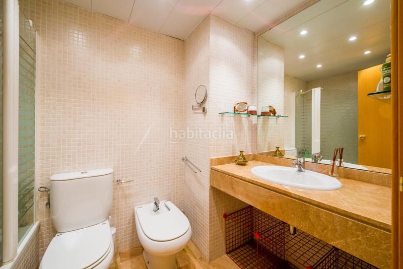 Foto 61ad39ab-5084-45a2-b565-21957a87e630. Apartament amb calefacció aparcament piscina a S´Agaró