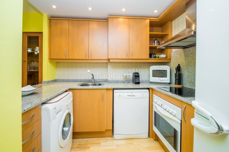 Foto b7f7e3d3-3652-405e-ba1d-956ddc48e7f8. Apartament amb calefacció aparcament piscina a S´Agaró