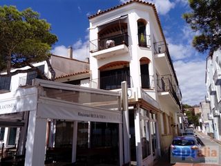 Local Comercial a De francesc de blanes 6. Exclusiva apialia costa brava, restaurant a primera línia de mar