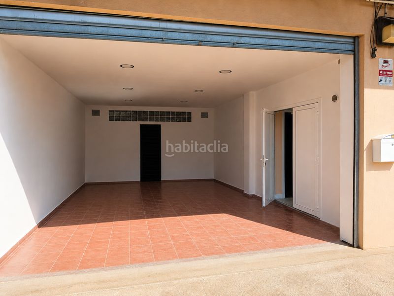 Foto 7af04aa6-5515-473e-a53e-75d837d9b50a. Business premise in del mas ambrós 21 in Cabanyes-Mas Ambrós-Mas Pallí Calonge