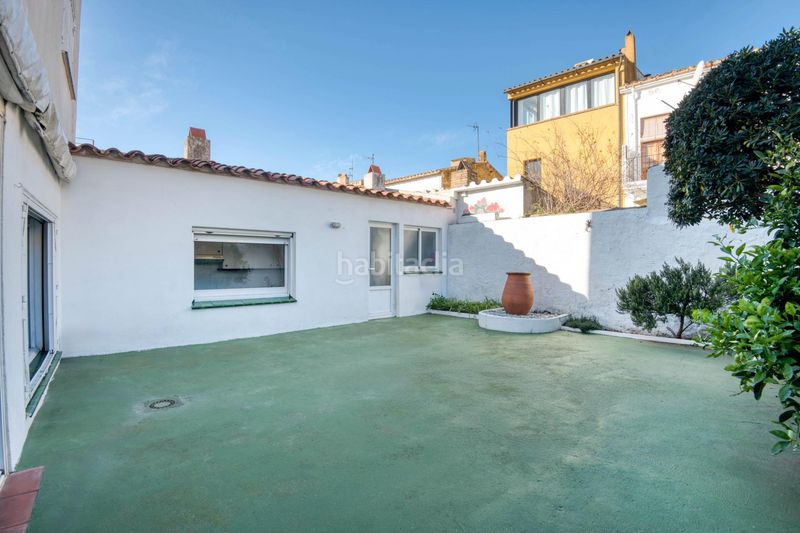 Foto 00e8f118-3c4b-4d33-ba60-96bae3c18052. Casa adossada amb calefacció a Centre Palafrugell