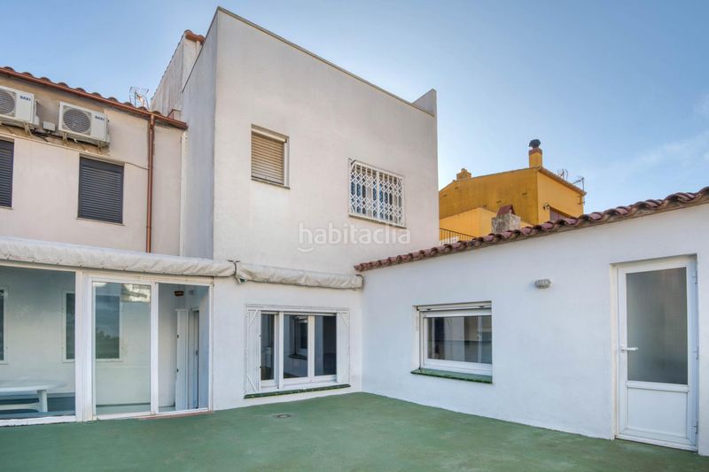 Foto 10b86ae6-fae9-4df3-a881-3f69b3b020e4. Casa adossada amb calefacció a Centre Palafrugell