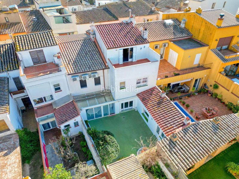 Foto 3733fe2b-aeb4-471c-9e43-ca05a0d4c16b. Casa adossada amb calefacció a Centre Palafrugell
