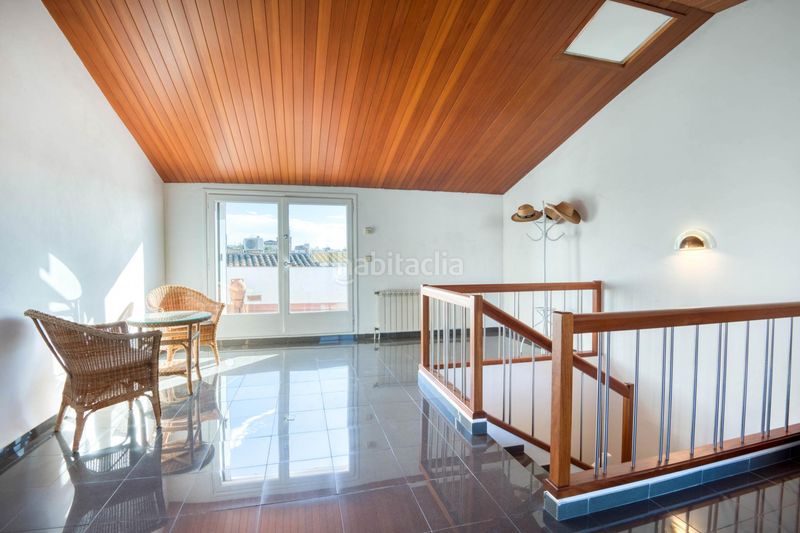 Foto a9dbe84e-ad04-4409-b500-c8552999d4eb. Casa adossada amb calefacció a Centre Palafrugell
