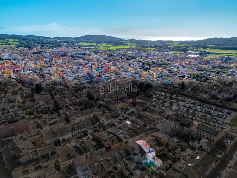 Foto e27d318d-bf93-4c54-b0fc-3586f6d028e6. Casa adossada amb calefacció a Centre Palafrugell