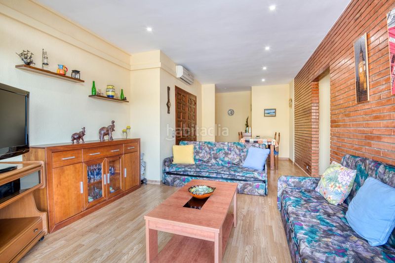 Foto 989f1f0a-4cc2-4746-b874-13c3bd5d9395. Dachwohnung mit heizung in Centre-Platja Platja d´Aro