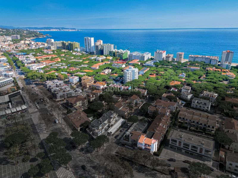 Foto a9d59e31-5ddc-4339-91a3-66ba5def6ee6. Dachwohnung mit heizung in Centre-Platja Platja d´Aro