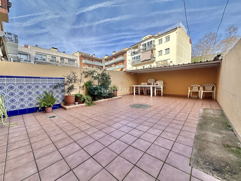 Foto 16ab0cbe-1a22-4b20-b55d-60d562281ecd. Casa adossada amb calefacció aparcament a Castell d´Aro