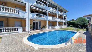 Appartement  Josep tarradellas 2