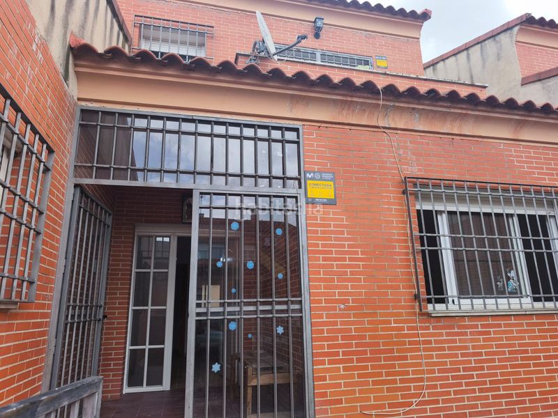 Foto 0ddf4cb9-92ab-4287-b5f0-3f7a7437ec40. Casa a schiera con riscaldamento parcheggio in Recas