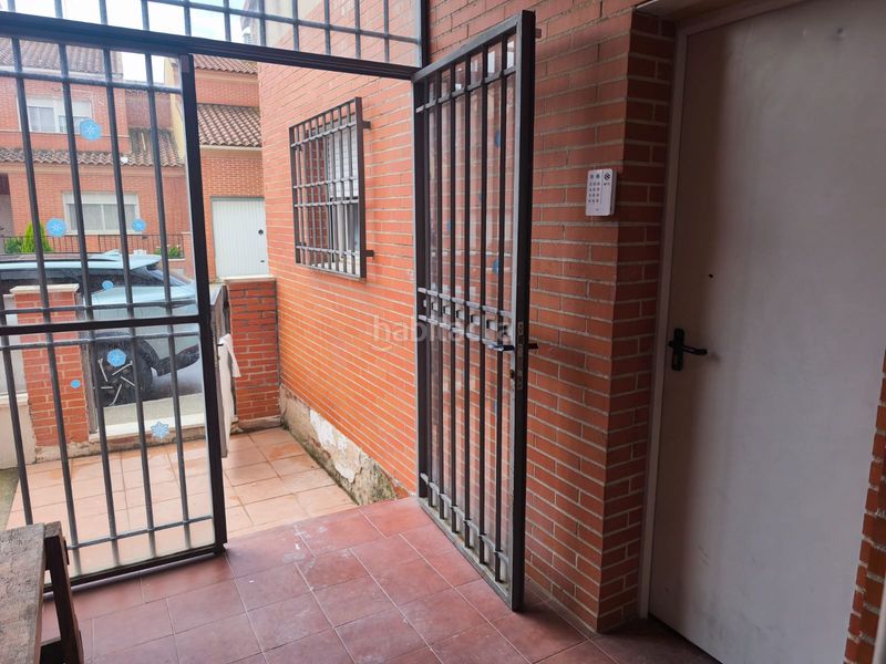 Foto 12c9634e-9e98-4d59-a897-6ed4eed7c2c2. Casa a schiera con riscaldamento parcheggio in Recas