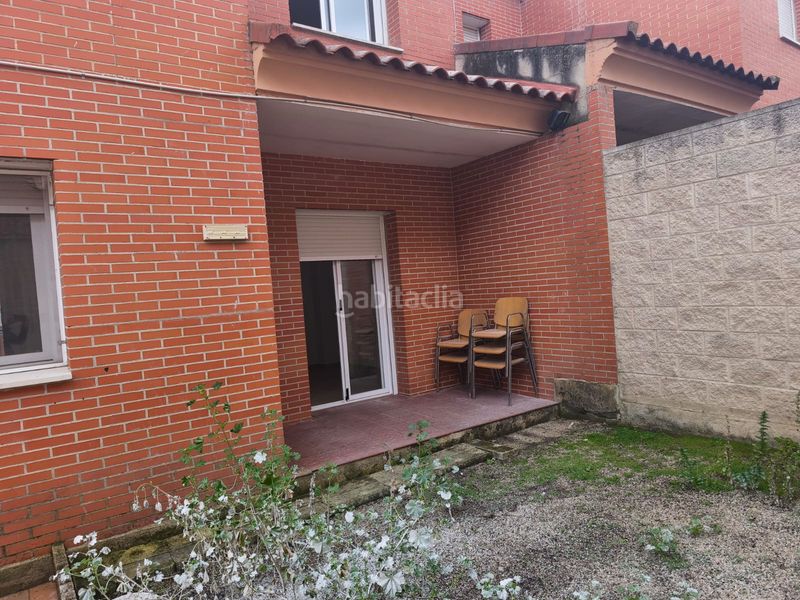 Foto 952005ac-f4c5-4536-b03c-99f65f2a28f7. Casa a schiera con riscaldamento parcheggio in Recas