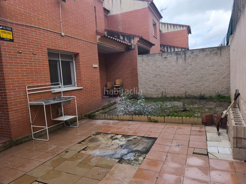 Foto c6e38cc9-aecd-478a-999b-a2ded91c677a. Casa a schiera con riscaldamento parcheggio in Recas