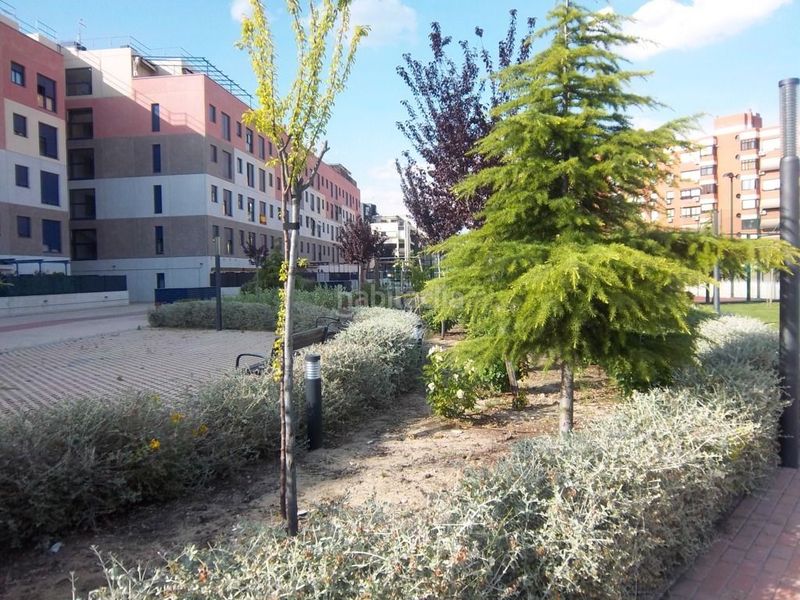 Foto 33c8156a-8688-41ca-a4a0-a99fc7b3361c. Affitto piccolo appartamento con riscaldamento parcheggio piscina in Fuenlabrada