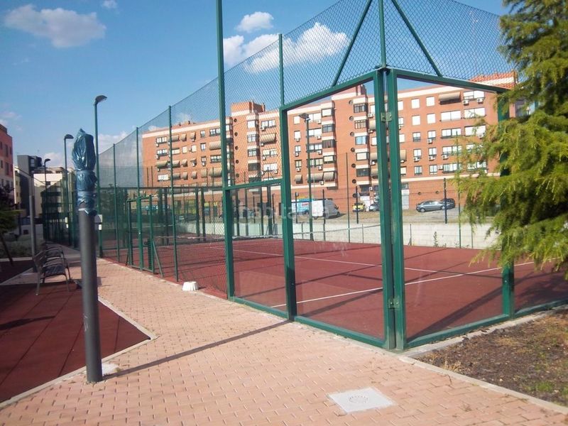 Foto 34ebcdec-5dbb-405d-a73f-ee59c15caf8d. Affitto piccolo appartamento con riscaldamento parcheggio piscina in Fuenlabrada