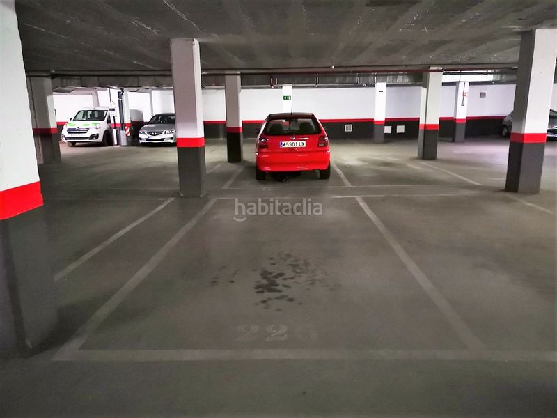 Foto 5c92a1f9-43a6-42b0-b5cc-522d975fb481. Affitto piccolo appartamento con riscaldamento parcheggio piscina in Fuenlabrada