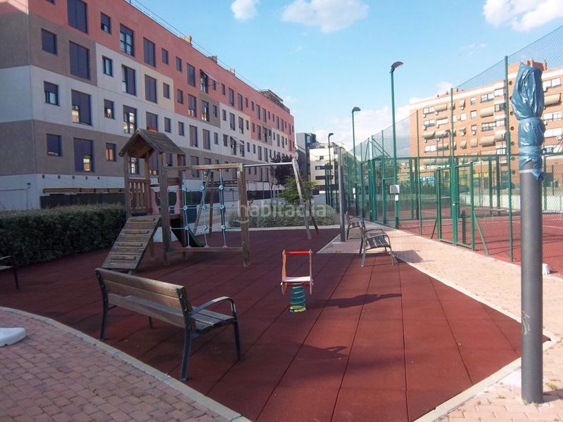 Foto 7142e4d4-9250-476a-b6ac-efd953567c2d. Affitto piccolo appartamento con riscaldamento parcheggio piscina in Fuenlabrada