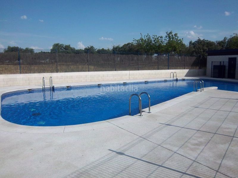 Foto b732bf70-61b6-4500-9051-cca30b9d1ab1. Affitto piccolo appartamento con riscaldamento parcheggio piscina in Fuenlabrada