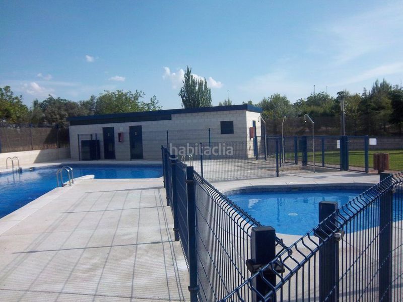 Foto eec7d389-9a62-472e-9df3-d33f85cbd88c. Affitto piccolo appartamento con riscaldamento parcheggio piscina in Fuenlabrada