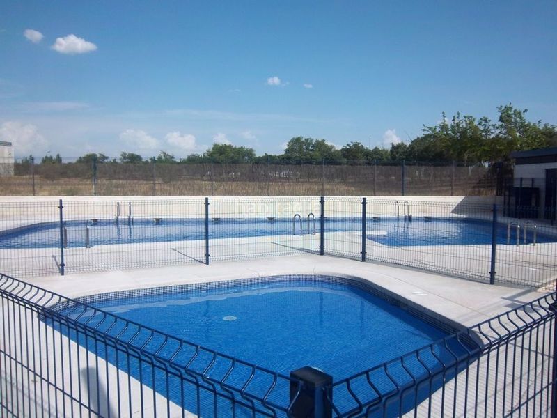 Foto fa124d69-4cb5-483b-9db6-5d620fdaa002. Affitto piccolo appartamento con riscaldamento parcheggio piscina in Fuenlabrada