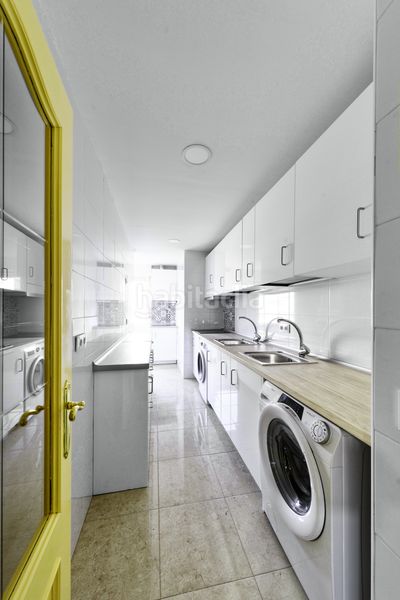 Foto 221deda5-24cb-400d-88d8-7e821d80b7ad. Rent flat with heating in Centro Fuenlabrada