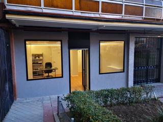 Miete Büro in El Arroyo-La Fuente