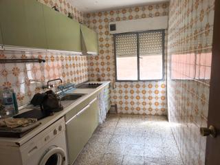 Pis a Yuncler. Piso en venta en yuncler