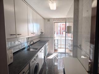 Appartement à El Arroyo-La Fuente