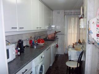 Flat in El Arroyo-La Fuente