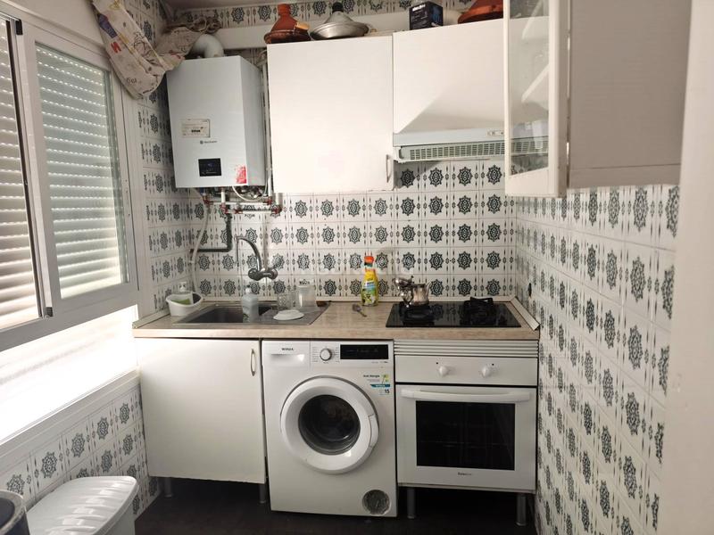 Foto 6bd31e70-9374-48ca-8fd3-a33c65504ad3. Piso **piso en venta - oportunidad para inversores en el corazón de la ciudad** en Fuenlabrada