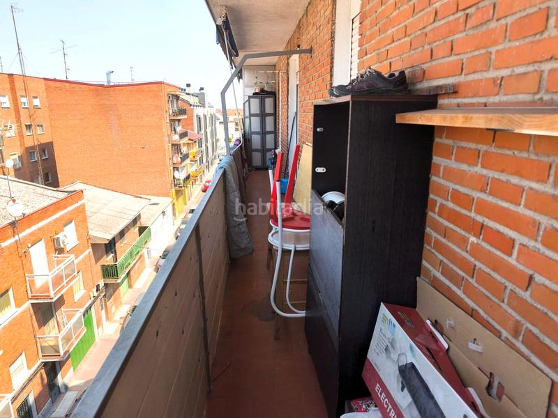 Foto 8b22de34-8f80-48fb-b9de-6e8b28fd6430. Piso **piso en venta - oportunidad para inversores en el corazón de la ciudad** en Fuenlabrada