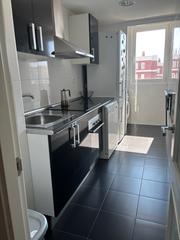 Etagenwohnung in Centro