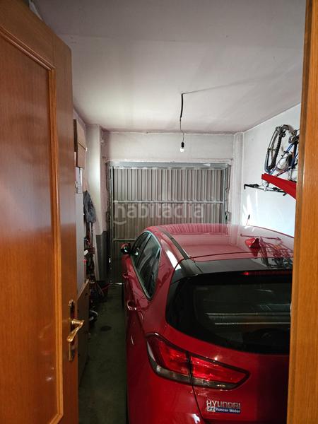 Foto f46340c2-9821-4108-88f3-dc448072aa0a. Chalet with fireplace heating in El Arroyo-La Fuente Fuenlabrada