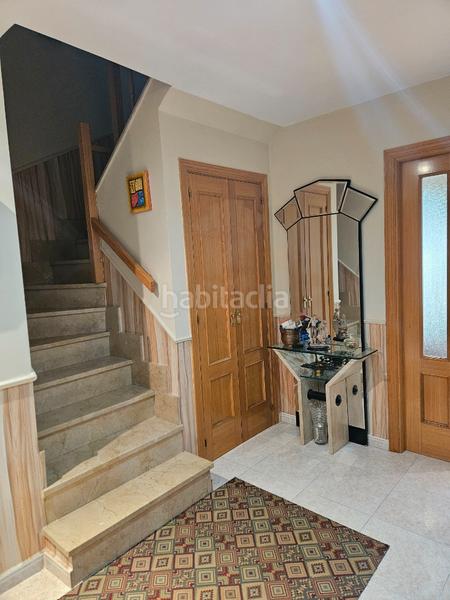 Foto 2c8adeaa-4080-4342-a707-7ef77a749598. Chalet avec cheminée chauffage dans El Arroyo-La Fuente Fuenlabrada