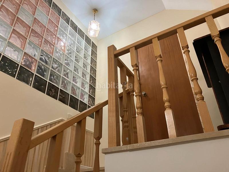 Foto a9187473-4627-429a-b7e1-89c8de18e591. Chalet con camino riscaldamento in El Arroyo-La Fuente Fuenlabrada