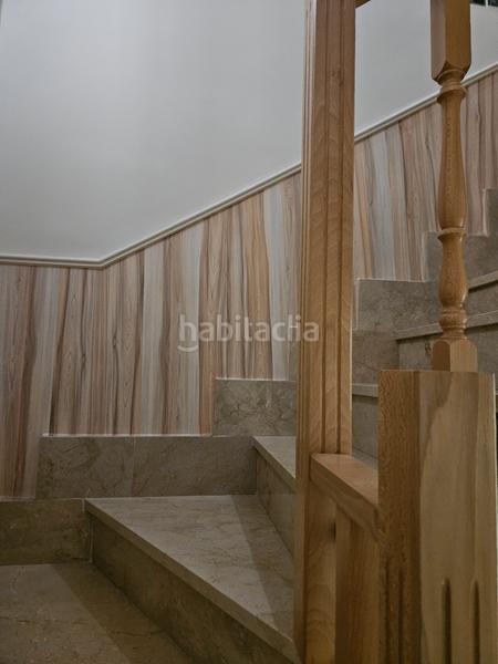 Foto fda7762a-da2c-4270-bfed-84ba478051f5. Chalet con camino riscaldamento in El Arroyo-La Fuente Fuenlabrada