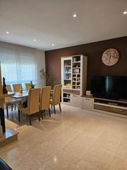 Xalet a El Arroyo-La Fuente