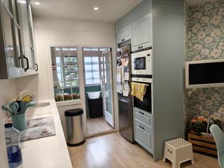 Appartamento in El Carrascal. Venta de piso en leganés