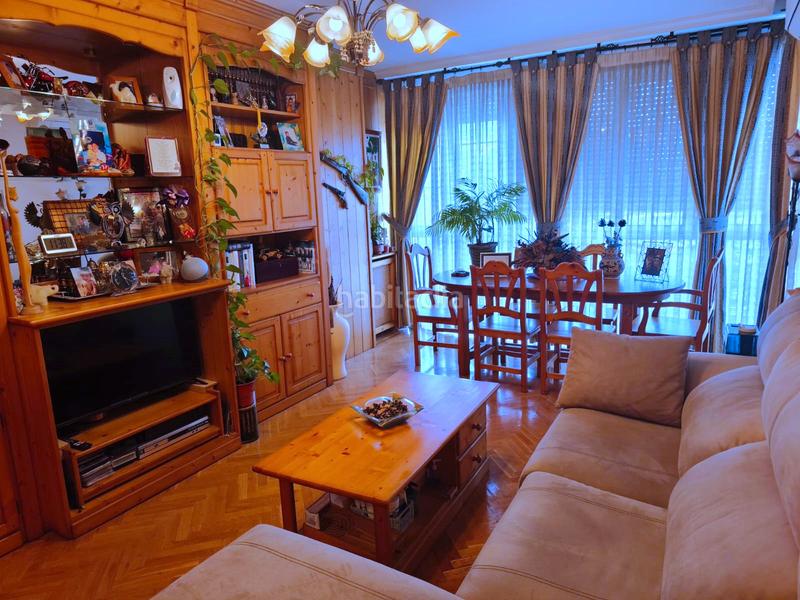 Foto 0833d23c-1bd4-412f-a463-fff01b7726cc. Etagenwohnung mit heizung parking in El Arroyo-La Fuente Fuenlabrada