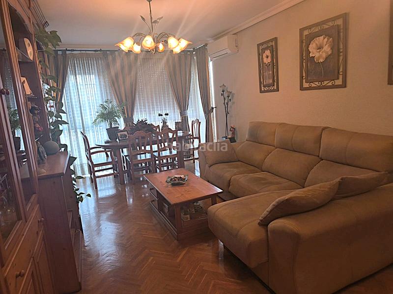 Foto 59288302-d843-44be-9b5a-5fc1cb3da5ae. Etagenwohnung mit heizung parking in El Arroyo-La Fuente Fuenlabrada