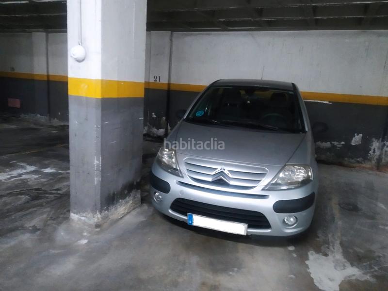 Foto cdad733c-7135-45bd-a3a6-c45f1a273bfa. Etagenwohnung mit heizung parking in El Arroyo-La Fuente Fuenlabrada