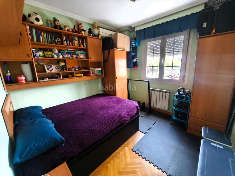 Foto d74babfc-59ce-4c0b-88ba-3ac8092438ea. Etagenwohnung mit heizung parking in El Arroyo-La Fuente Fuenlabrada